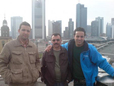 ditchland   frank fert